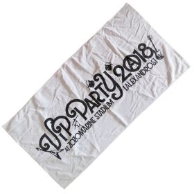 [Alexandros](ドロス) Premium V.I.P. Party バスタオル