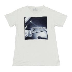 [Alexandros](ドロス) その他 川上洋平 Jean Paul Knott　コラボTシャツ SOUVENIR DE GOSSE NOBLE