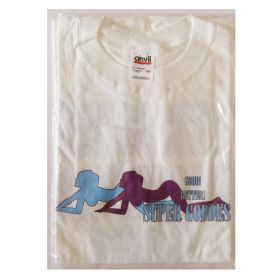 access(アクセス) 貴水博之 Tシャツ Super Goddess One Night Love 2001 Deep Style 2001