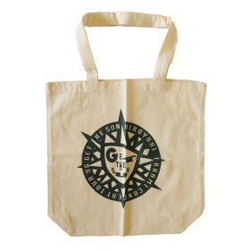 access(アクセス) 貴水博之 トートバッグ GET THE SUN 1996