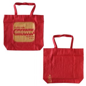 access(アクセス) 貴水博之 トートバッグ THE LIVE 1998 GROWIN'