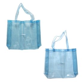 BiSH(ビッシュ) アユニ・D PEDRO ペドロ クリアトートバッグ