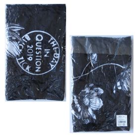 BUCK-TICK(バクチク) THE DAY IN QUESTION 2019 フェイスタオル