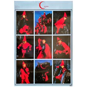 チェッカーズ(CHECKERS) ポスター 毎日!!チェッカーズ