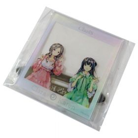 ClariS(クラリス) その他 アクリルスタンド アクスタ FC限定 2020