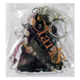 ClariS(クラリス) その他 アクリルキーホルダー アクキー 仮面(ペルソナ)の塔
