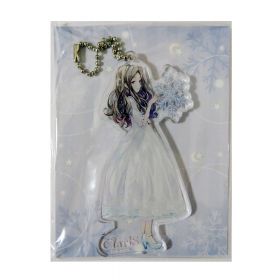 ClariS(クラリス) その他 BIGアクリルチャーム2 クララ 2017