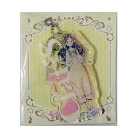 ClariS(クラリス) その他 BIGアクリルチャーム3 カレン 2017