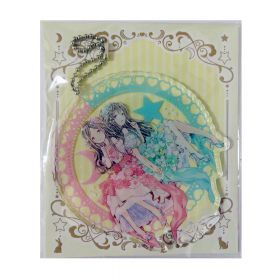 ClariS(クラリス) その他 BIGアクリルチャーム3 集合 2017