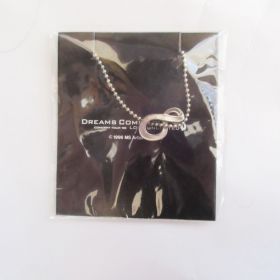 DREAMS COME TRUE(ドリカム) CONCERT TOUR 96 LOVE UNLIMITED∞ ネックレス