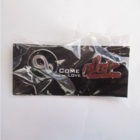 DREAMS COME TRUE(ドリカム) CONCERT TOUR 96 LOVE UNLIMITED∞ ピンズ ピンバッジ 2個セット