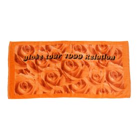 globe(グローブ) tour 1999 Relation バスタオル 未使用品