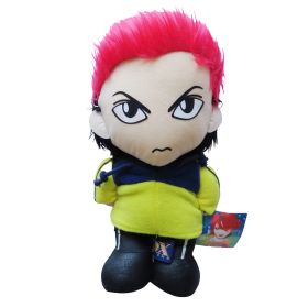 X JAPAN(エックス) HIDE DXぬいぐるみ ROCKET DIVE 大型