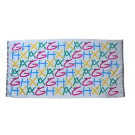 星野源(ほしのげん) 10th Anniversary Concert "Gratitude" バスタオル