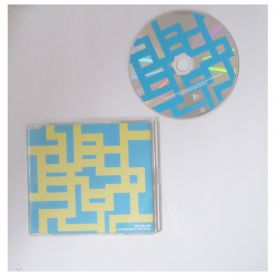 布袋寅泰(BOOWY) CD 25th Anniversary ALL TIME SUPER BEST TOUR 06.05.23 札幌メディアパーク・スピカ 通販限定