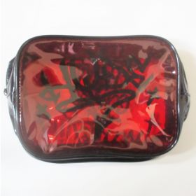 HYDE(VAMPS) LIVE 2018 クリアポーチ 小物入れ