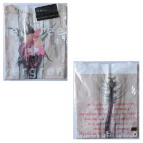 HYDE(VAMPS) 限定販売 evergreen EG Tシャツ hydeist限定 2002頃
