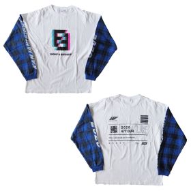 関ジャニ∞(エイト) 未整理 七分丈 Tシャツ 47Tour 2020