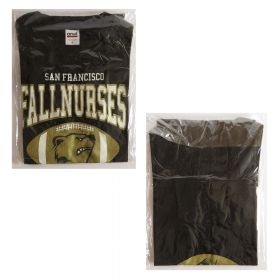 横山健(Ken Yokoyama) その他 Tシャツ S.F. FALLNURSES TOUR