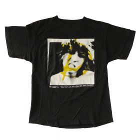 清春(黒夢) 黒夢 Tシャツ 清春 TOUR Many SEX Years vol.2 Many SEX DRUG TREATMENT