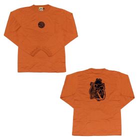 L'Arc～en～Ciel(ラルク) TOUR 2000 REAL ロングスリーブ 長袖 Tシャツ