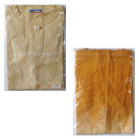 L'Arc～en～Ciel(ラルク) SHIBUYA SEVEN DAYS 2003 日替わり Tシャツ オレンジ