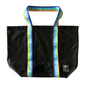 L'Arc～en～Ciel(ラルク) 30th L'Anniversary Starting Live "L'APPY BIRTHDAY!" メッシュトートバッグ