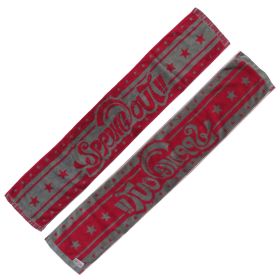 May'n(メイン) Hall Tour 2016 "SPRING OUT!!" マフラータオル