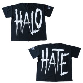 MUCC(ムック) 2DAYS CIRCUIT 2013 "Hypnos & Thanatos" HALO & HATE T BIG Tシャツ