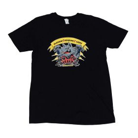 MAN WITH A MISSION(マンウィズ) その他 Tシャツ 2018夏