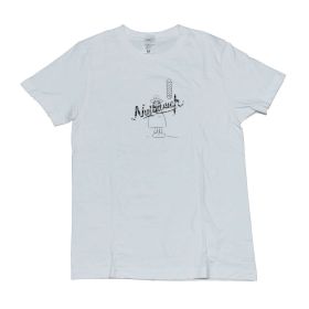 Nulbarich(ナルバリッチ) イベント・フェス Tシャツ ホワイト