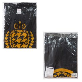 南條愛乃(fripside) 5th Anniversary Live -catalmoa- Tシャツ ブラック