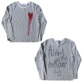 OLDCODEX(OCD) Tour 2014 "A Silent, within The Roar" 長袖 Tシャツ