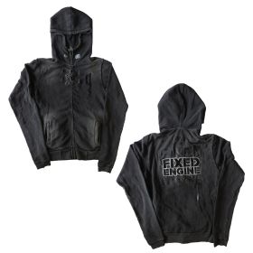 OLDCODEX(OCD) Tour 2016-2017 "FIXED ENGINE" パーカー