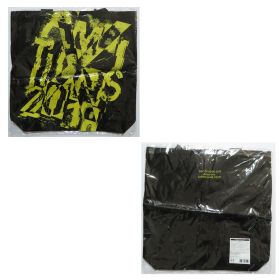 ONE OK ROCK(ワンオク) 2018 AMBITIONS JAPAN DOME TOUR トートバッグ