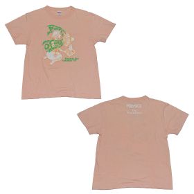 POLYSICS(ポリシックス) その他 Tシャツ the vocoders