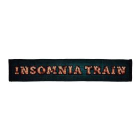 SEKAI NO OWARI(セカオワ) 野外ツアー2018 「INSOMNIA TRAIN」 マフラータオル