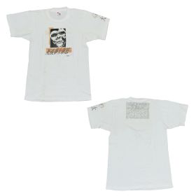 SIAM SHADE(シャムシェイド) イベント・フェス DAITA Tシャツ スカル