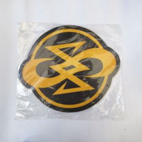 SIAM SHADE(シャムシェイド) イベント・フェス ロゴマウスパッド