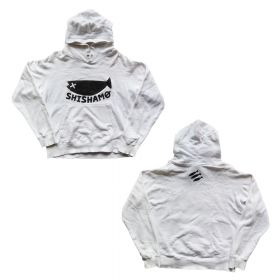 SHISHAMO(シシャモ) その他 パーカー ホワイト
