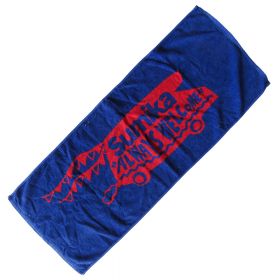 sumika(スミカ) その他 フェイスタオル always welcome