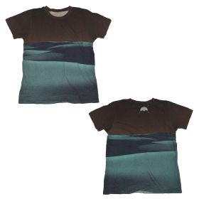 椎名林檎(東京事変) 東京事変 Live Tour 2011 Discovery Tシャツ　砂の惑星