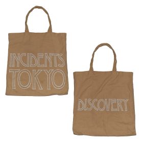 椎名林檎(東京事変) 東京事変 Live Tour 2011 Discovery トートバッグ 大きめ