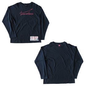 twice(トゥワイス) イベント等 ロングTシャツ SEASON'S GREETINGS 2019 "TWICE AIRLINES"