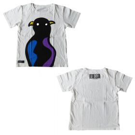 UNISON SQUARE GARDEN(ユニゾン) Bee side Sea side LIVE TOUR (2019) ドッチモデカペンギンTシャツ FC限定