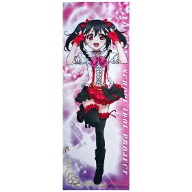 μ's(ラブライブ!) ポスター 矢澤にこ　タペストリー