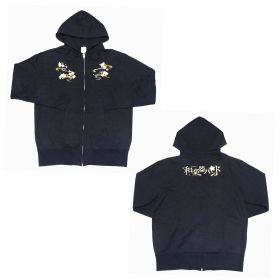 和楽器バンド(わがっきバンド) 1st JAPAN Tour 2015 パーカー