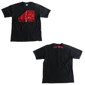 BanG Dream!(バンドリ！) その他 Tシャツ Afterglowスペシャルイベント