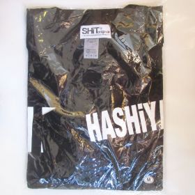 BiSH(ビッシュ) BRiNG iCiNG SHiT HORSE TOUR ハシヤスメ・アツコ IDOLロングTシャツ 長袖