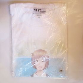 BiSH(ビッシュ) モモコグミカンパニー きみが夢にでてきたよ 限定Tシャツ クラウドファンディング返礼品